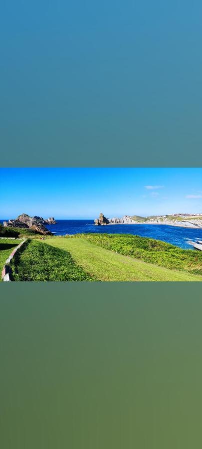 Coqueto Dúplex Con Dos Terrazas Y Piscina Cerca De La Playa De La Virgen Del Mar Santander