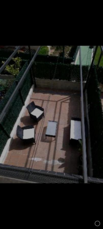 Apartamento Coqueto Dúplex Con Dos Terrazas Y Piscina Cerca De La Playa De La Virgen Del Mar *